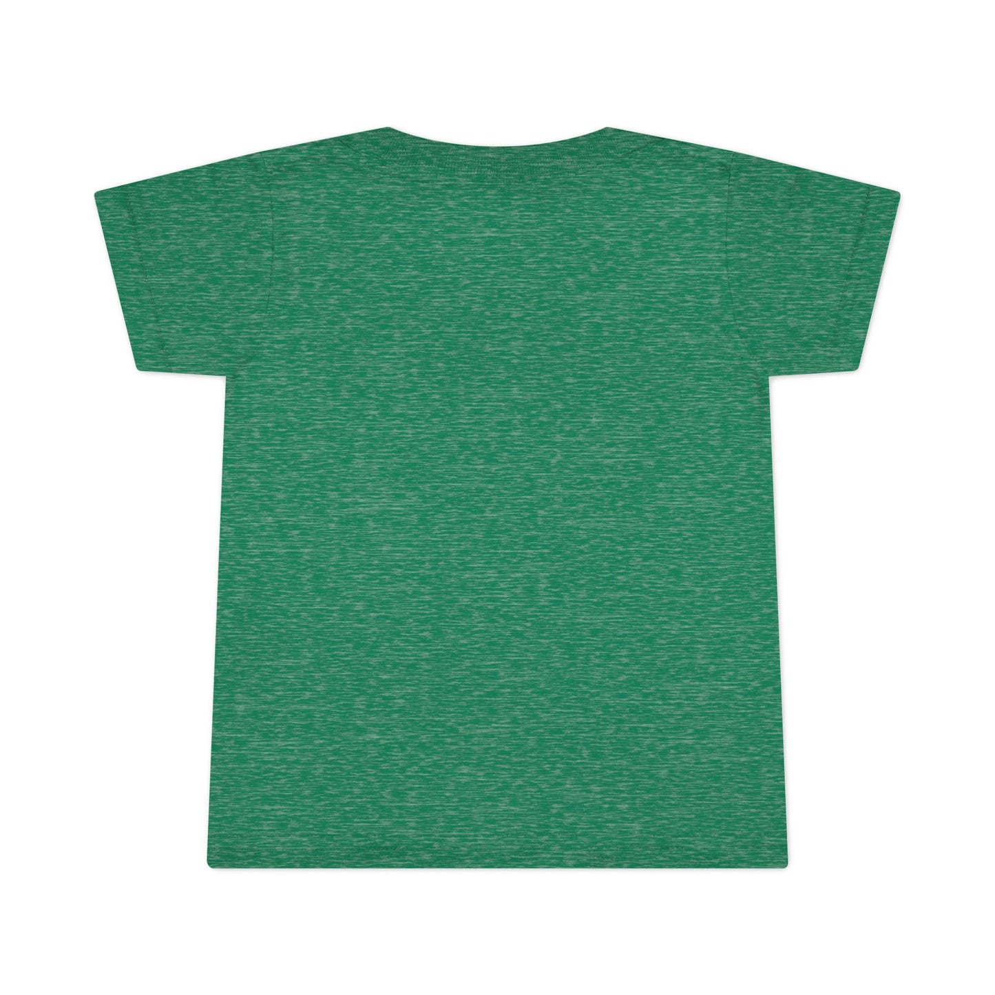 Toddler T-Shirt — Tabor Farms Logo Tee (Kids Farm Logo Baby Shirt)