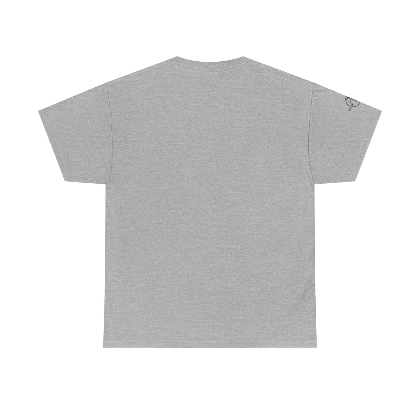 Tabor Farms Logo -T‑Shirt