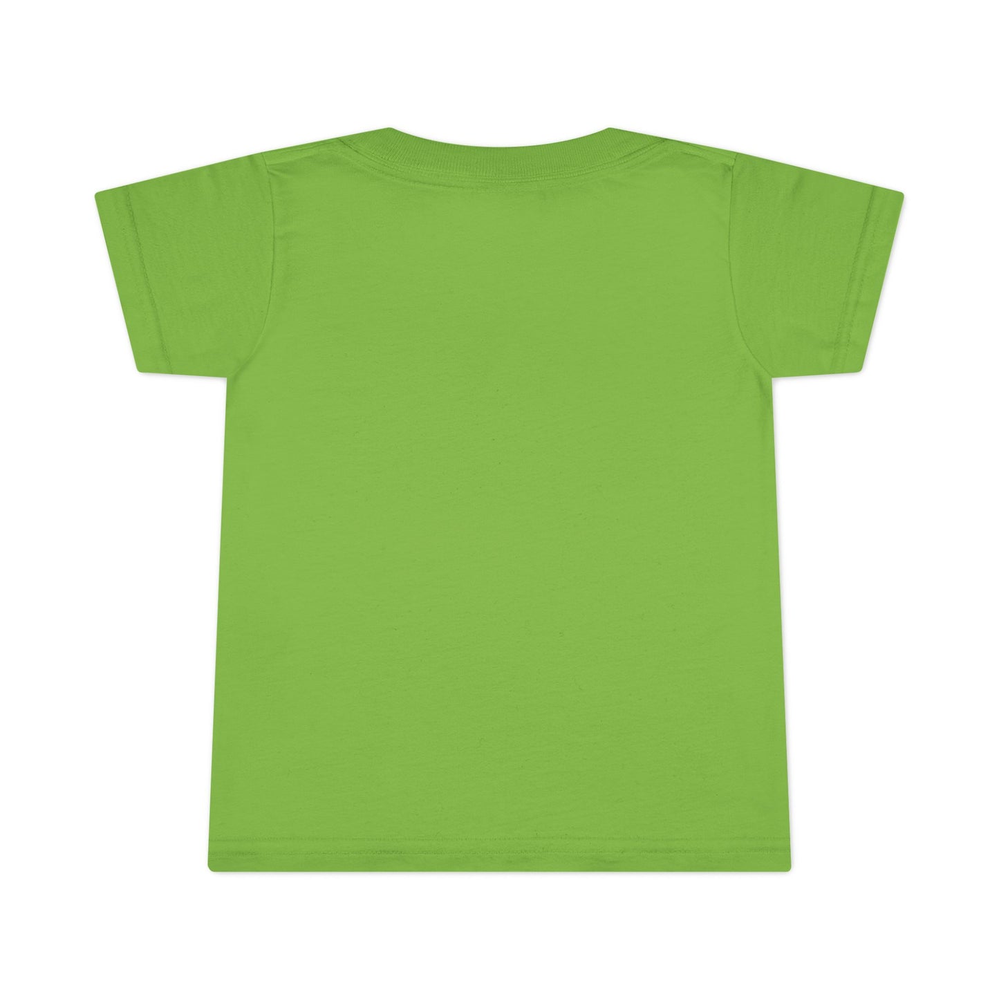 Toddler T-Shirt — Tabor Farms Logo Tee (Kids Farm Logo Baby Shirt)