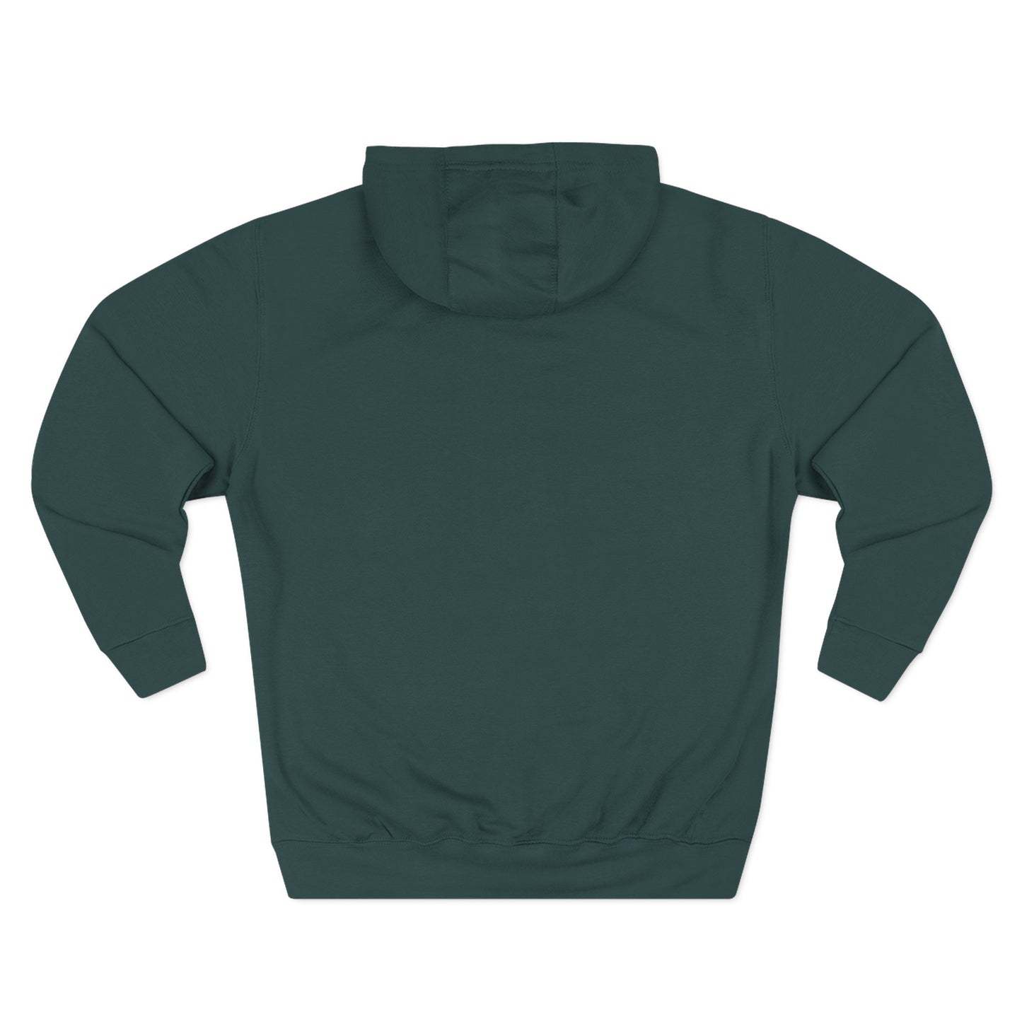 LILY HONEY Hoodie — Small Graphic Fleece Pullover