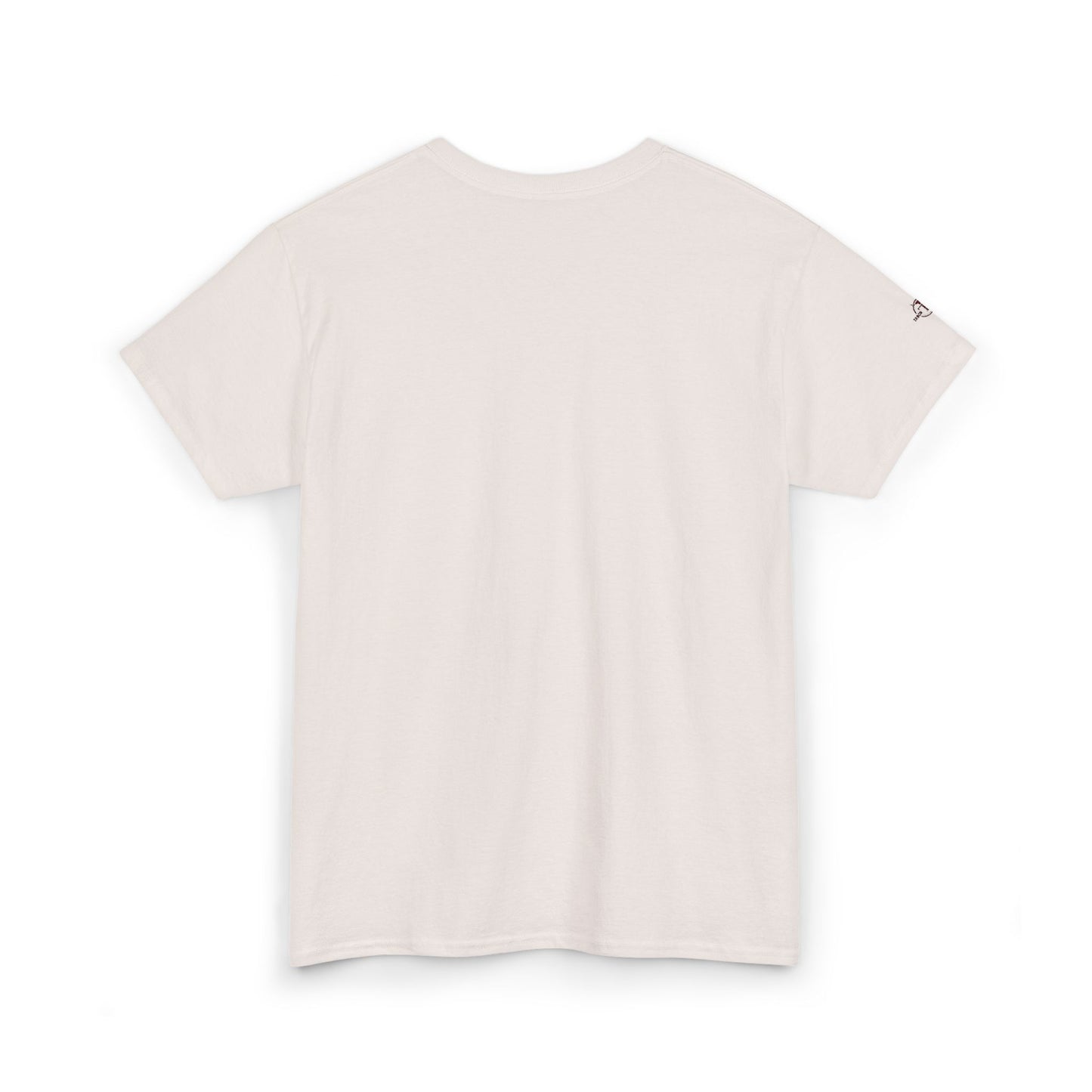 Tabor Farms / EMBROIDERED Tee — Graphic T-Shirt