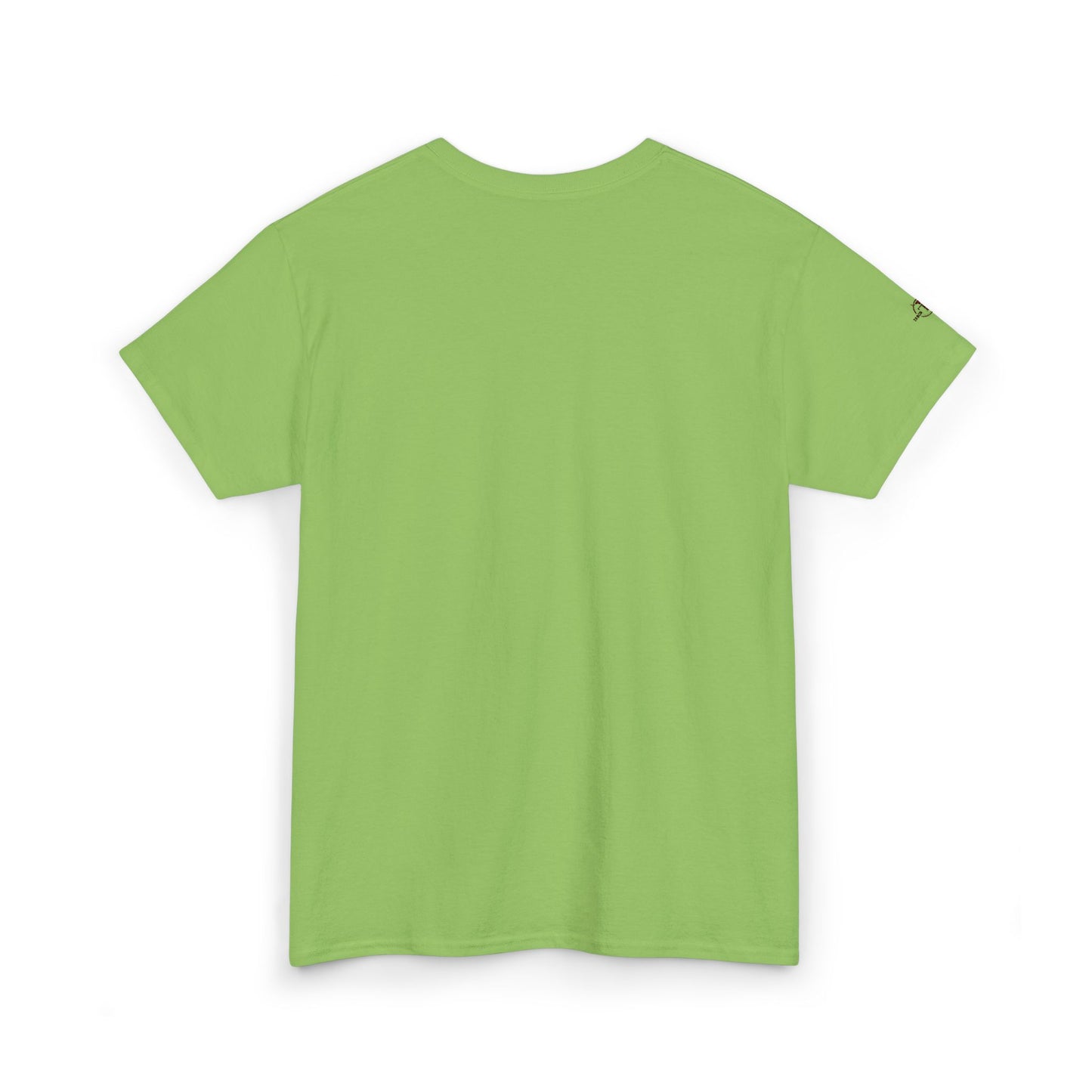 Tabor Farms / EMBROIDERED Tee — Graphic T-Shirt
