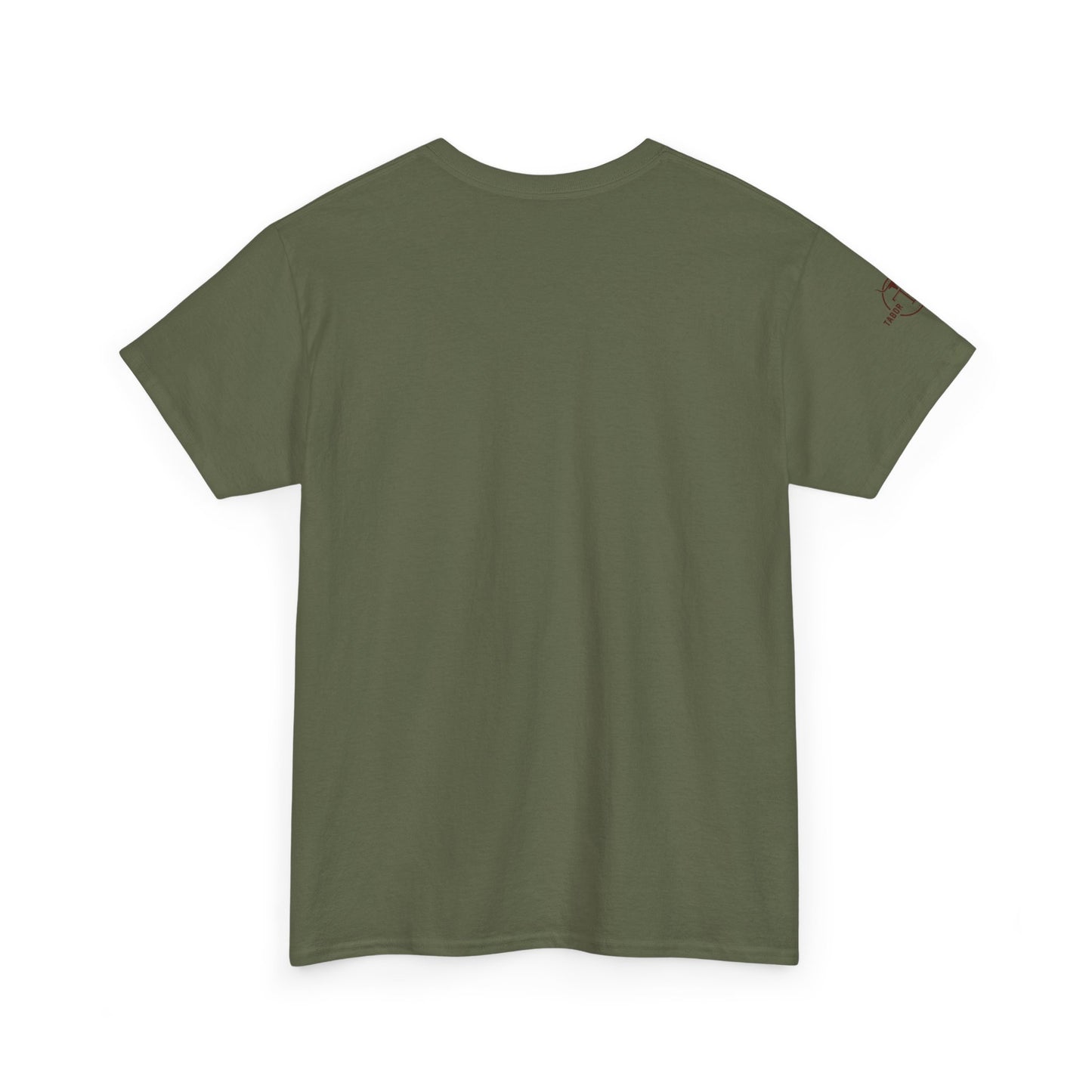 Tabor Farms Logo -T‑Shirt