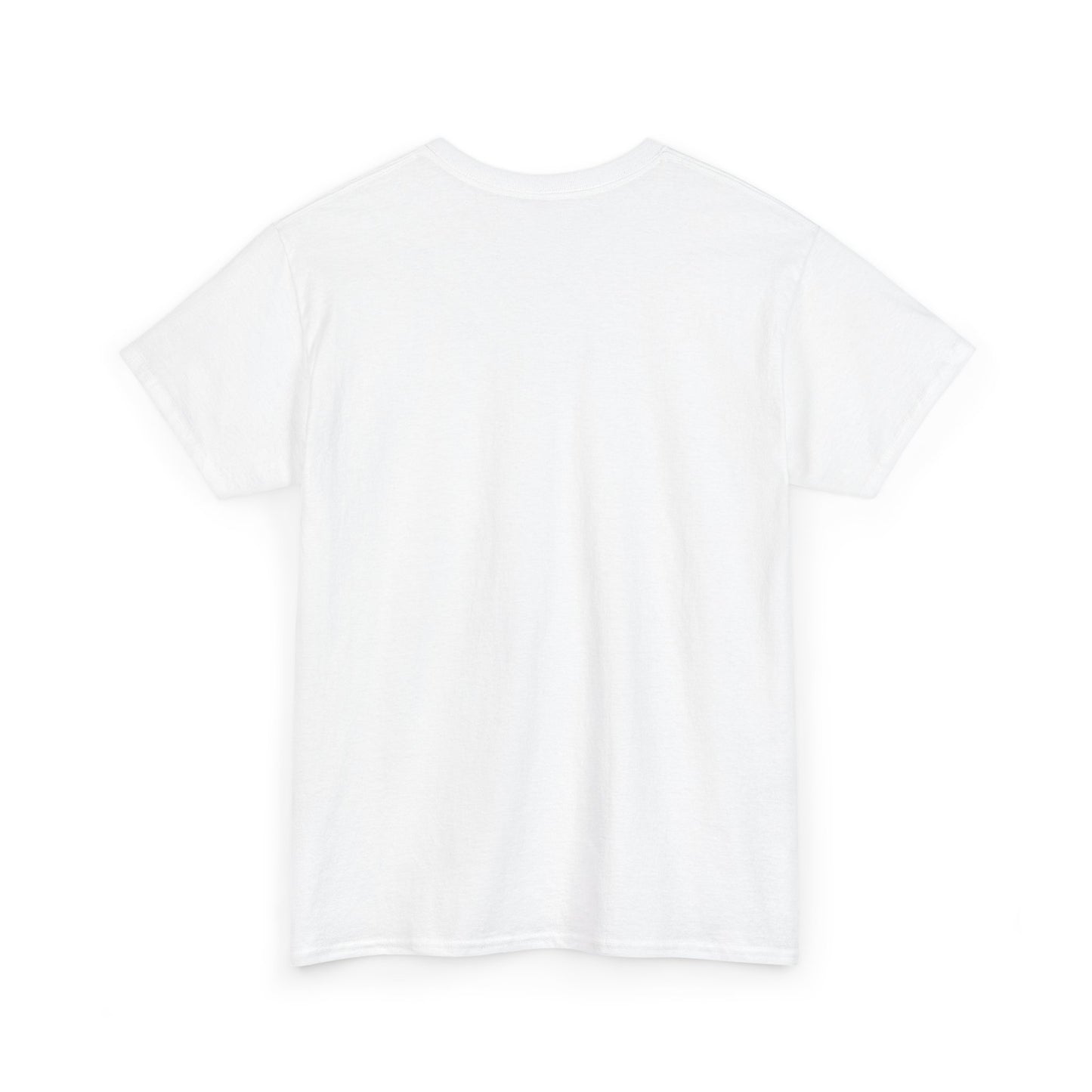 T-Shirt — Proverbs Scripture Christian Tee