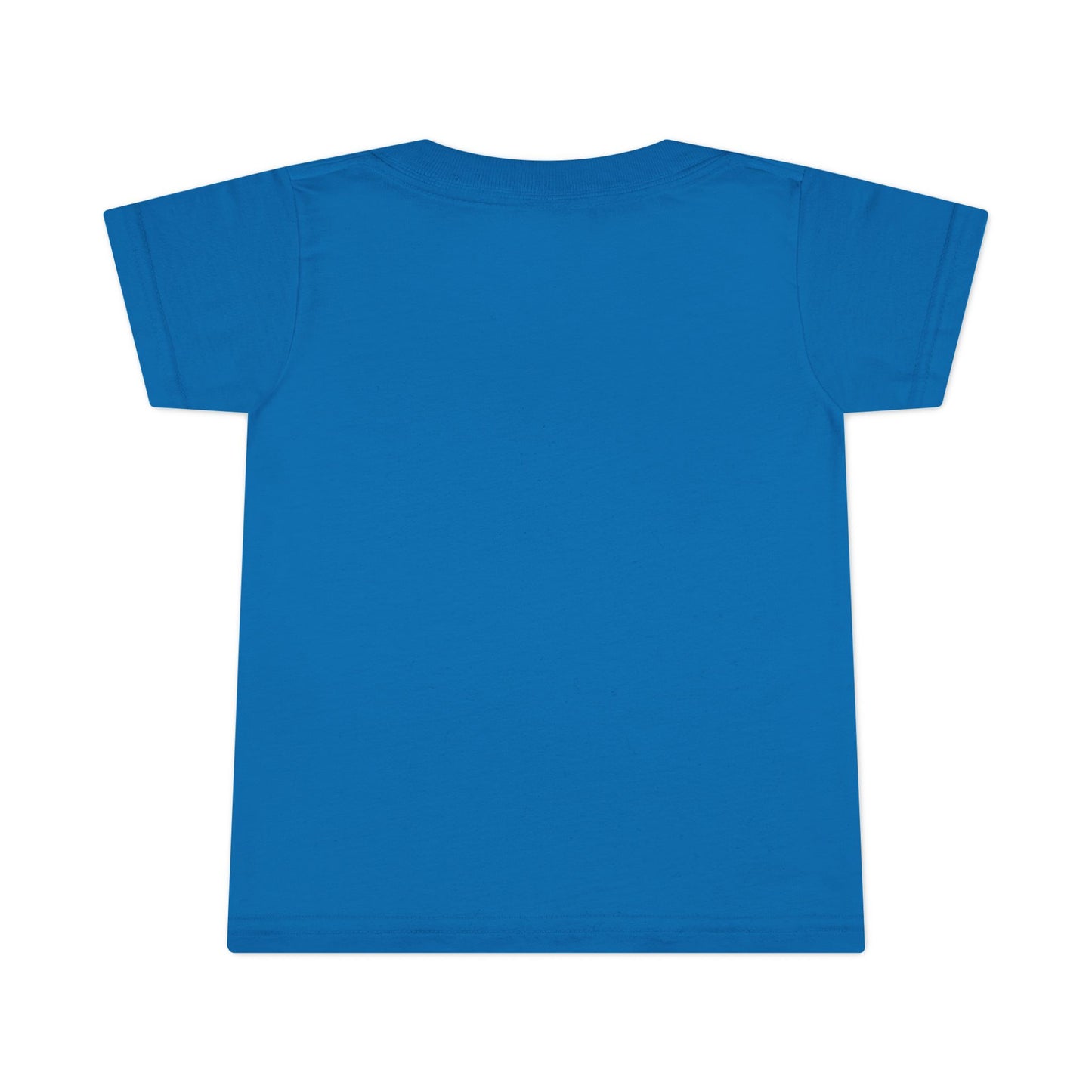 Toddler T-Shirt — Tabor Farms Logo Tee (Kids Farm Logo Baby Shirt)
