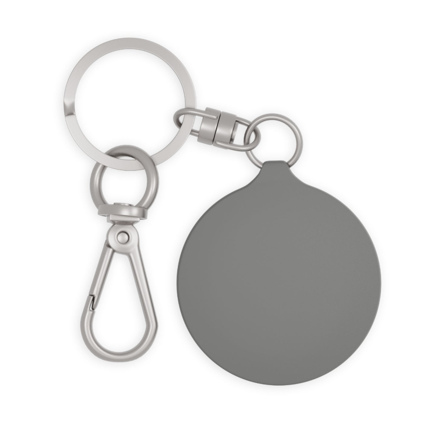 LILY HONEY Logo_ Keyring Tag — (Est. 2023)
