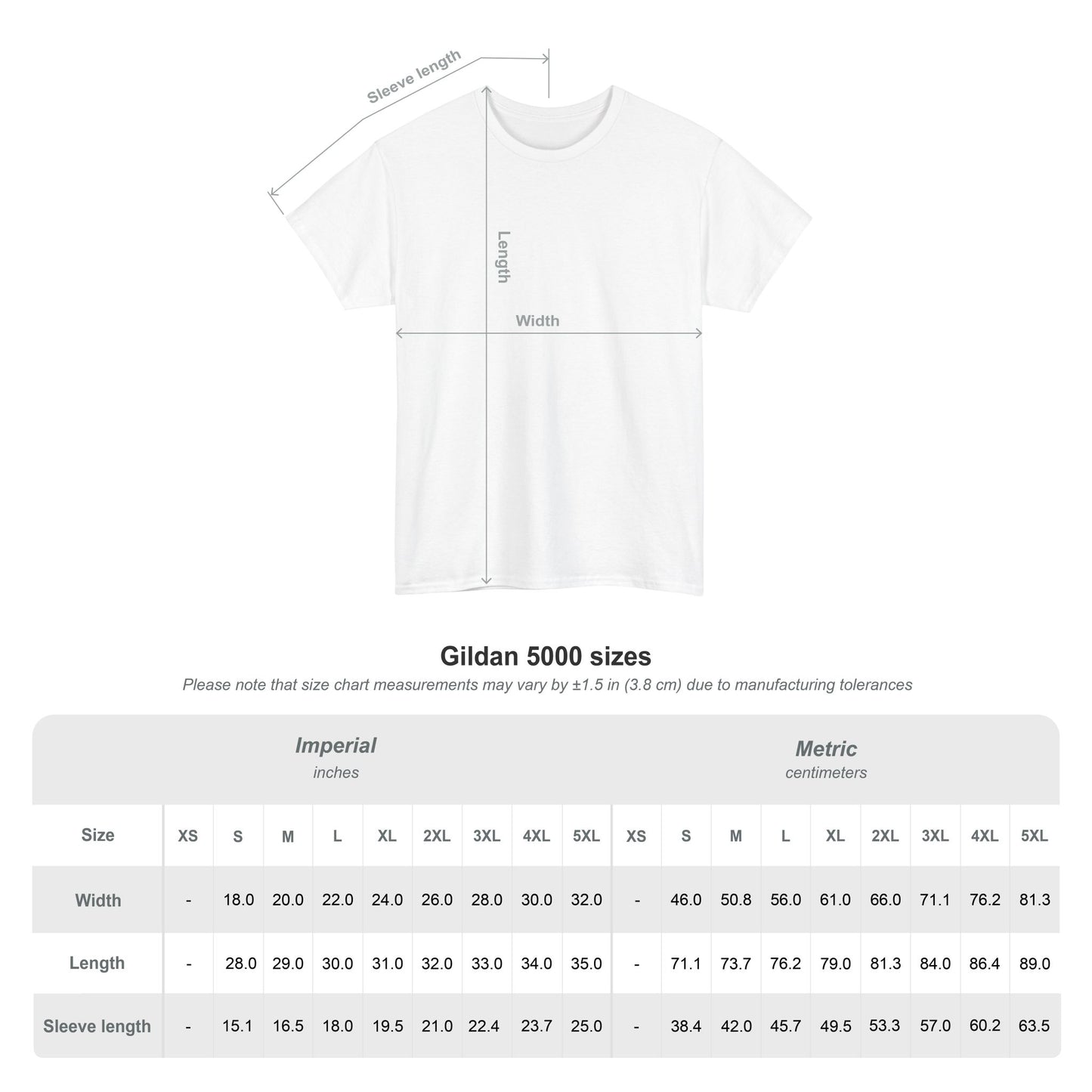 Tabor Farms / EMBROIDERED Tee — Graphic T-Shirt