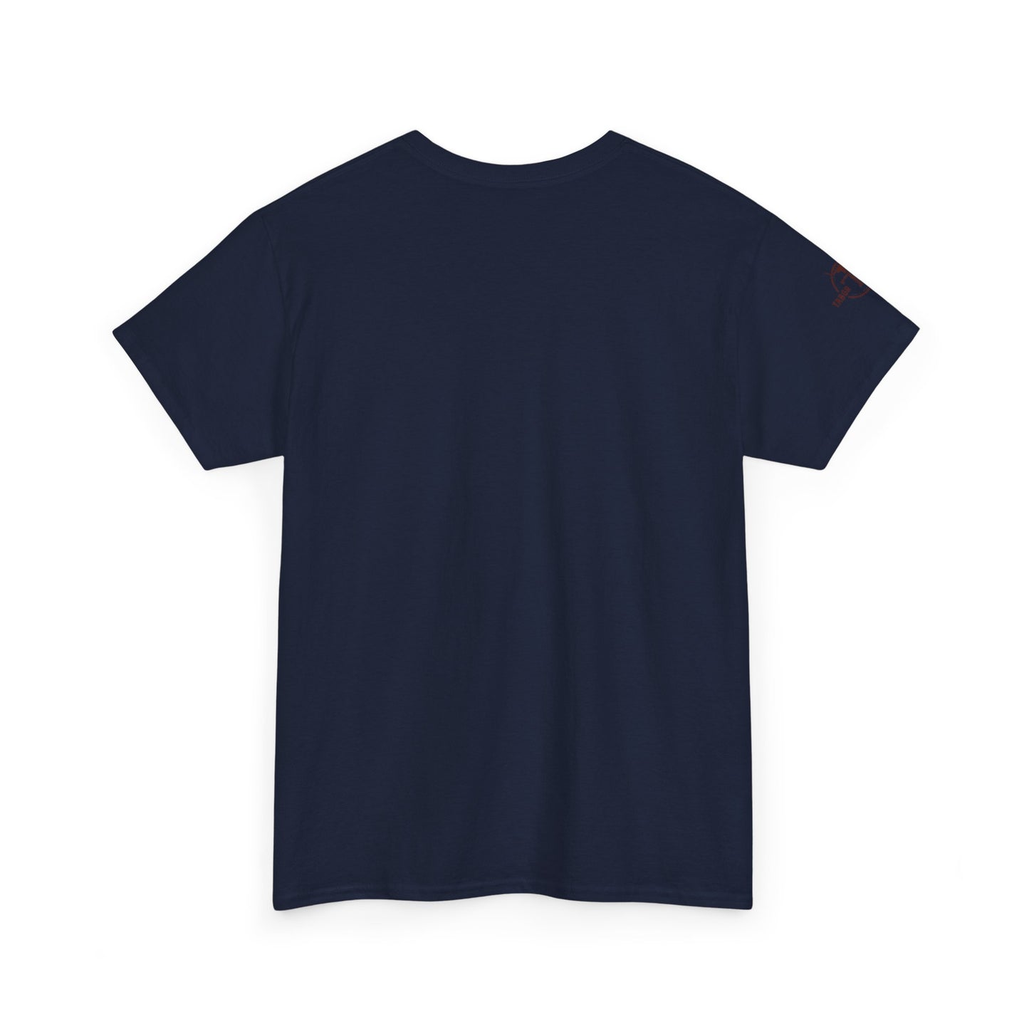 Tabor Farms Logo -T‑Shirt