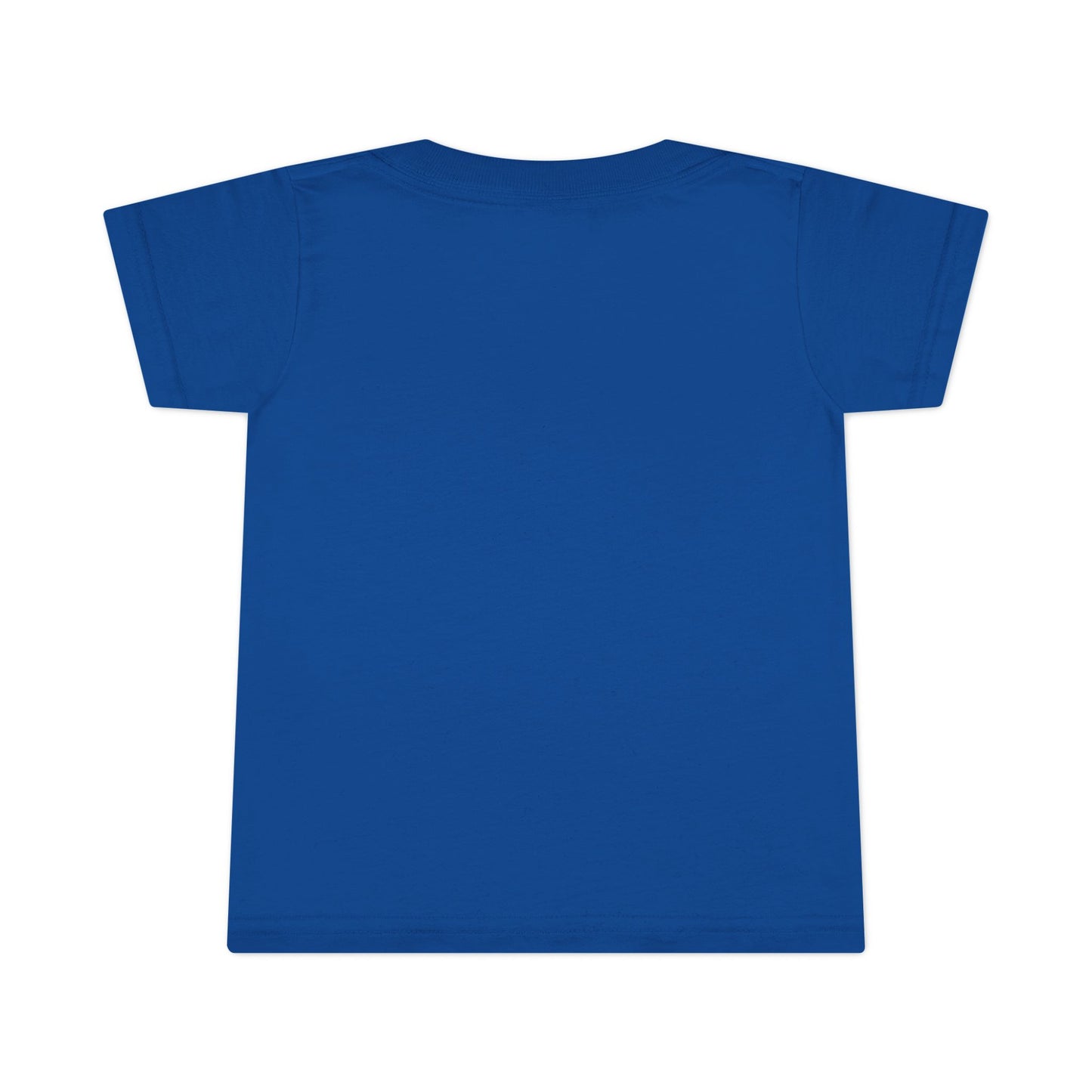 Toddler T-Shirt — Tabor Farms Logo Tee (Kids Farm Logo Baby Shirt)