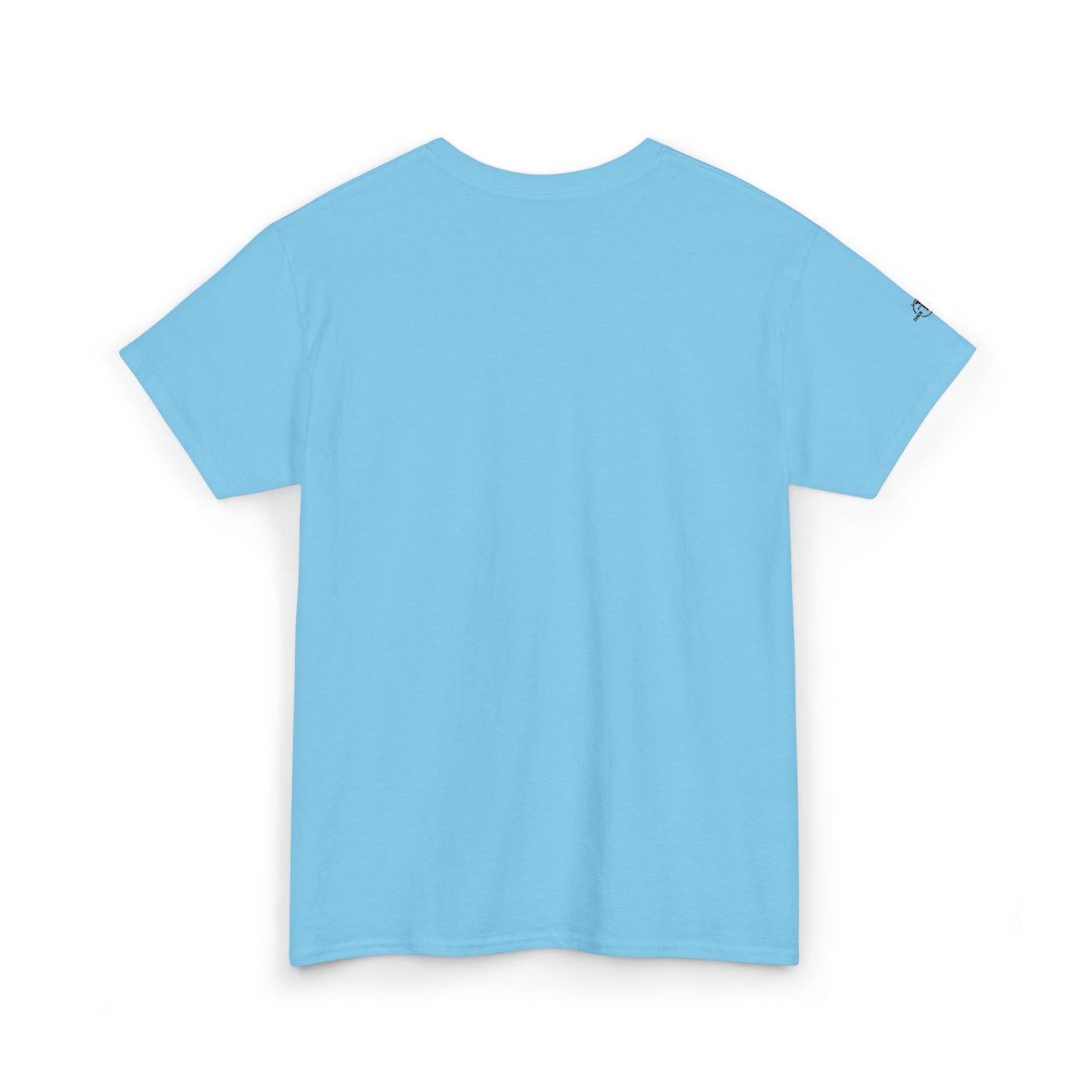 Tabor Farms / EMBROIDERED Tee — Graphic T-Shirt