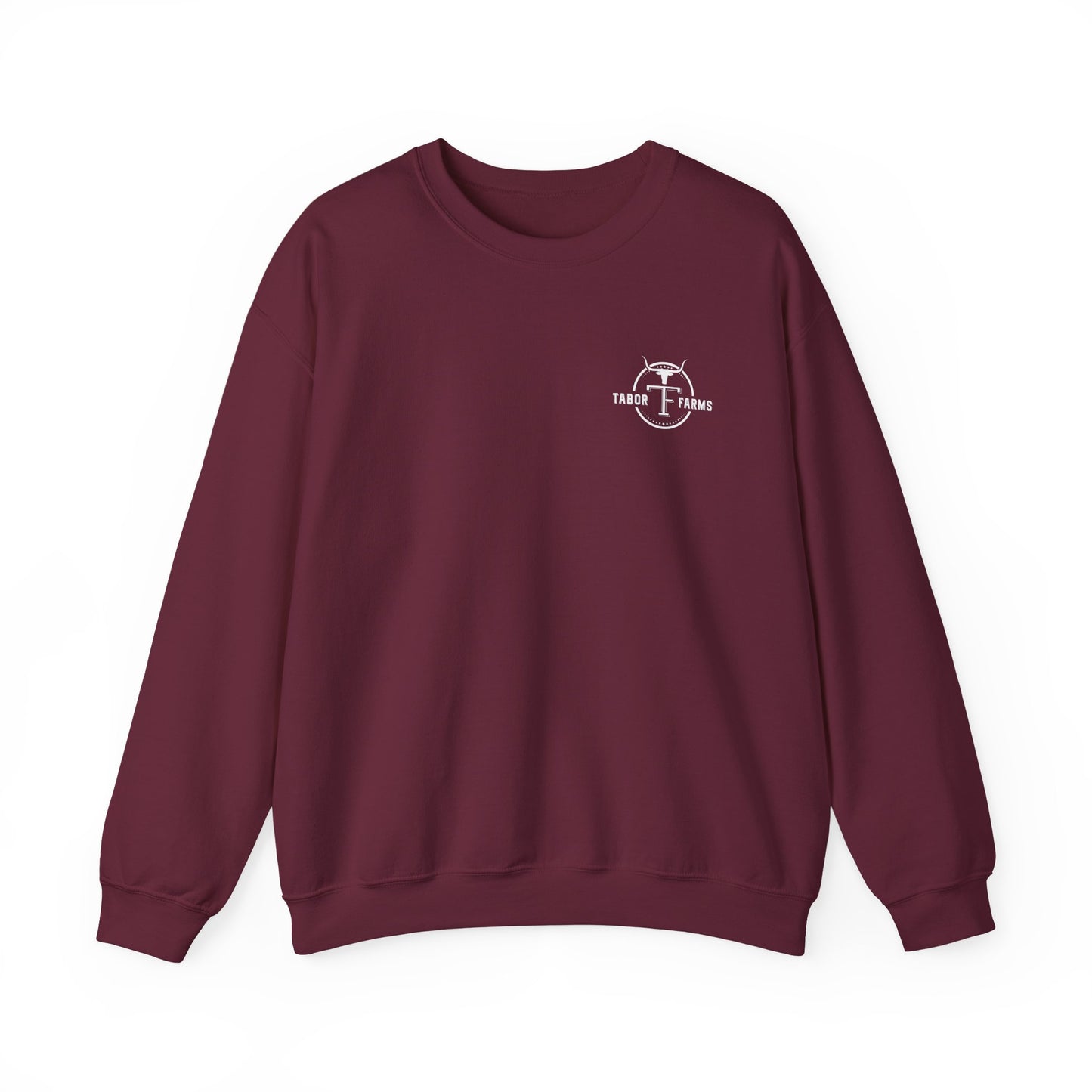 Crewneck Sweatshirt — TABOR FARMS