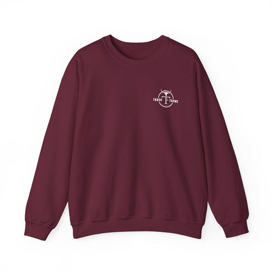 Crewneck Sweatshirt — TABOR FARMS