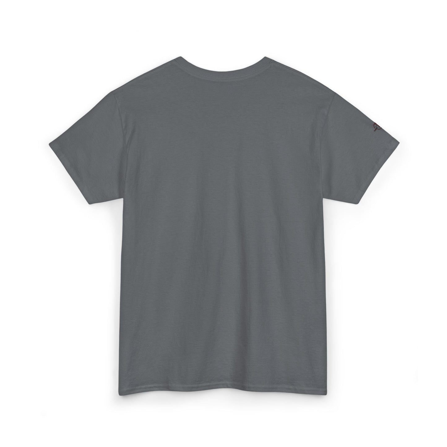 Tabor Farms / EMBROIDERED Tee — Graphic T-Shirt