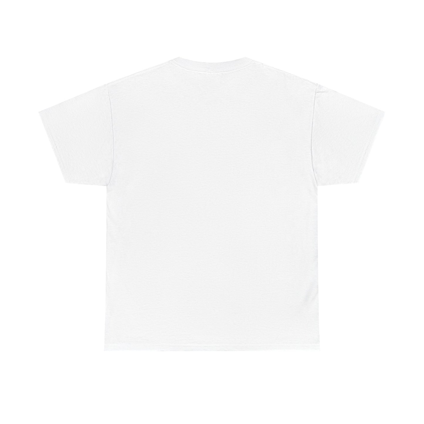 T-Shirt — Proverbs Scripture Christian Tee