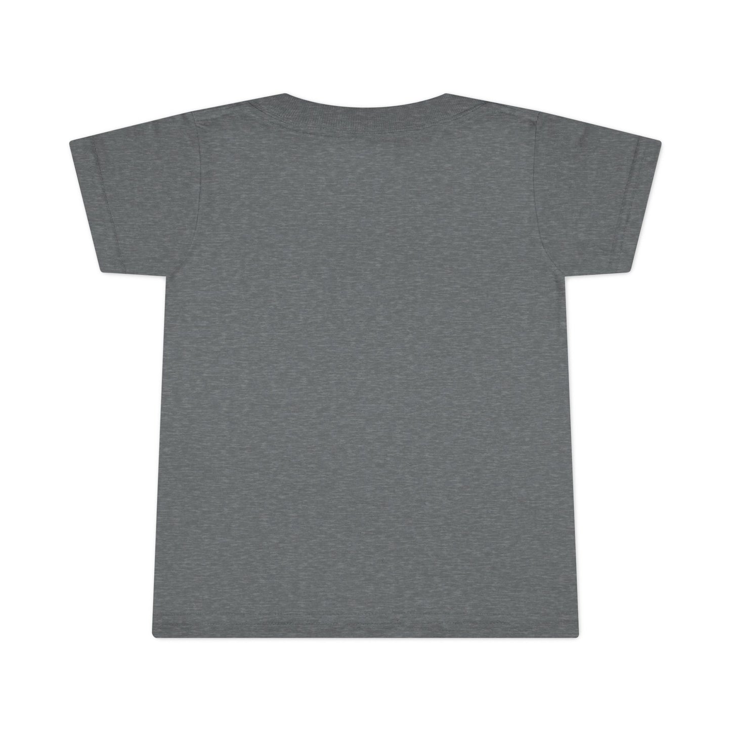 Toddler T-Shirt — Tabor Farms Logo Tee (Kids Farm Logo Baby Shirt)