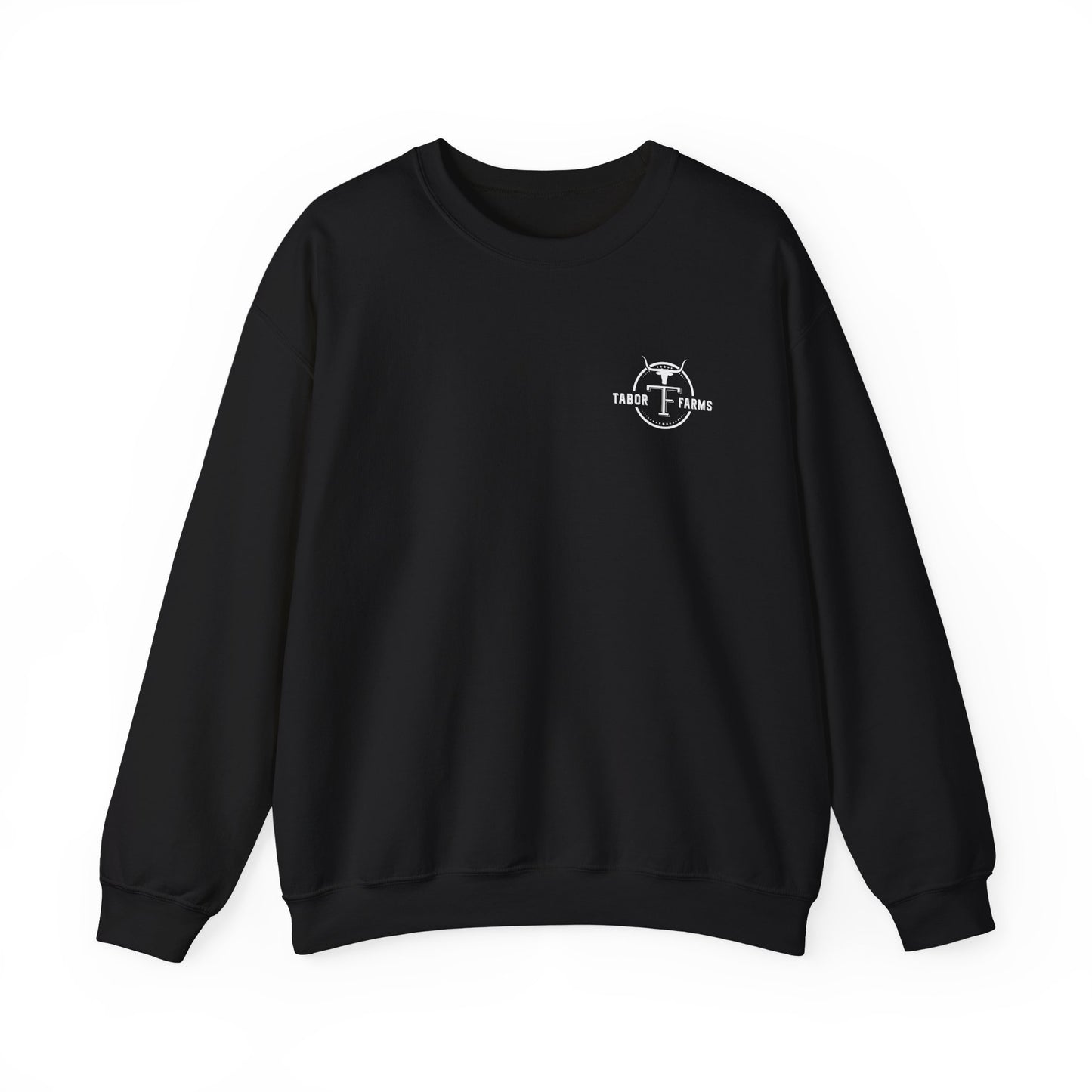 Crewneck Sweatshirt — TABOR FARMS