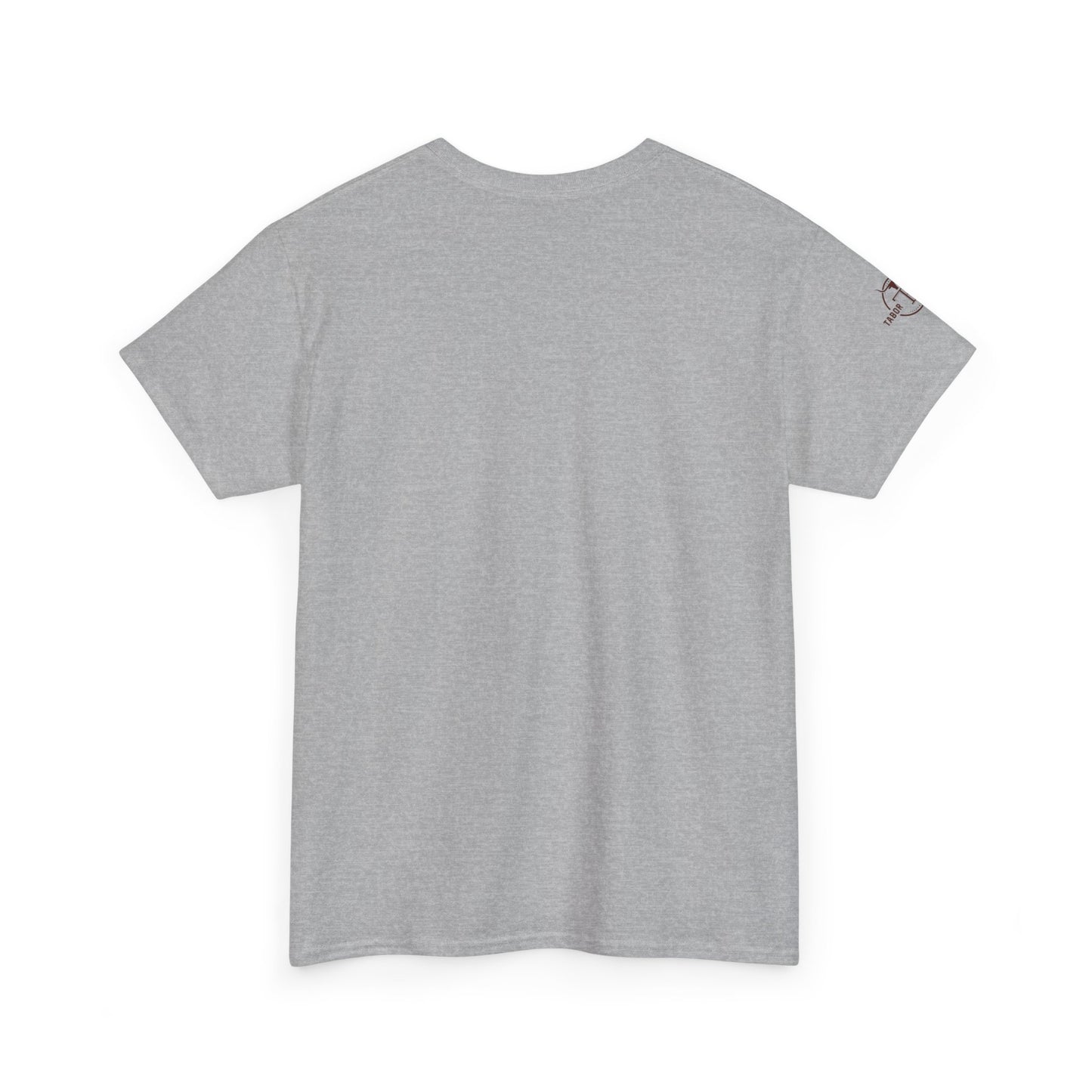 Tabor Farms Logo -T‑Shirt