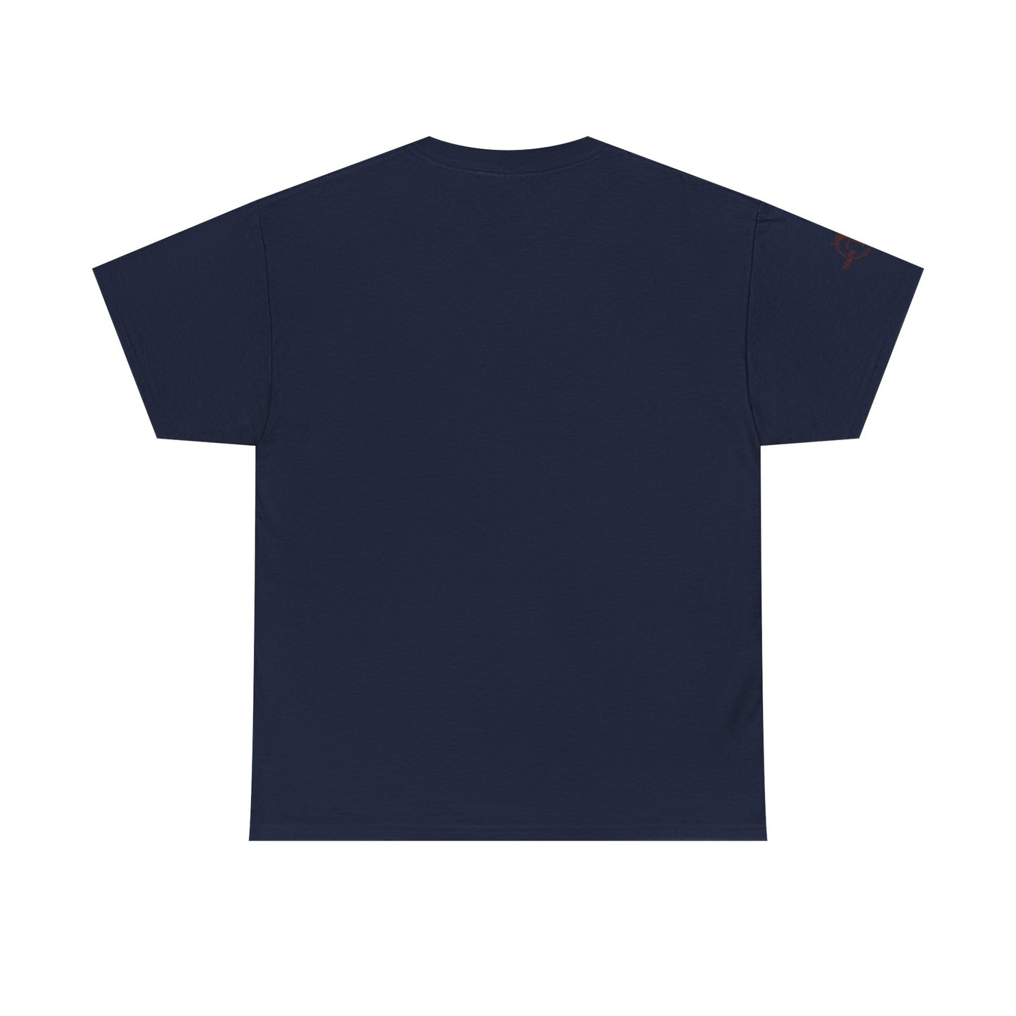 Tabor Farms Logo -T‑Shirt