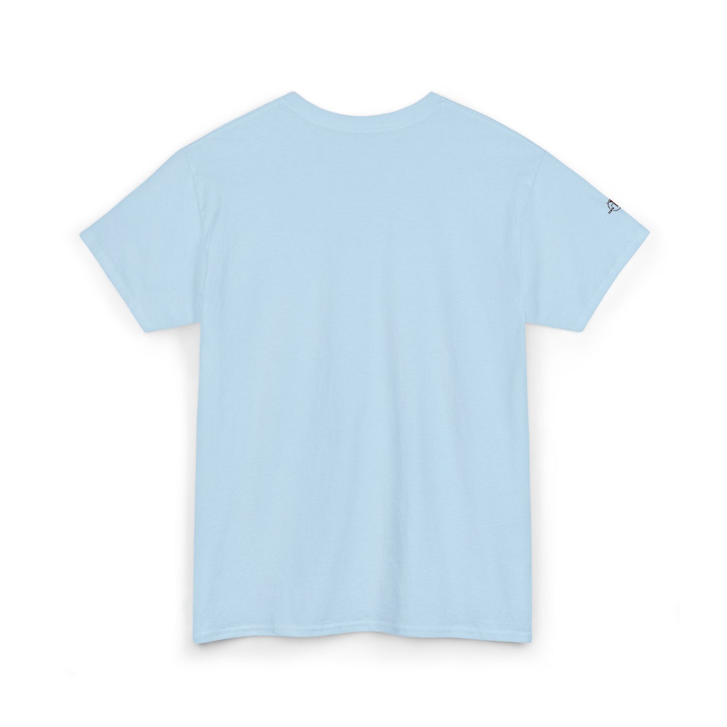 Tabor Farms / EMBROIDERED Tee — Graphic T-Shirt