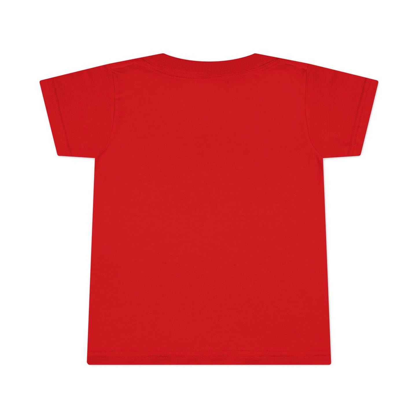 Toddler T-Shirt — Tabor Farms Logo Tee (Kids Farm Logo Baby Shirt)