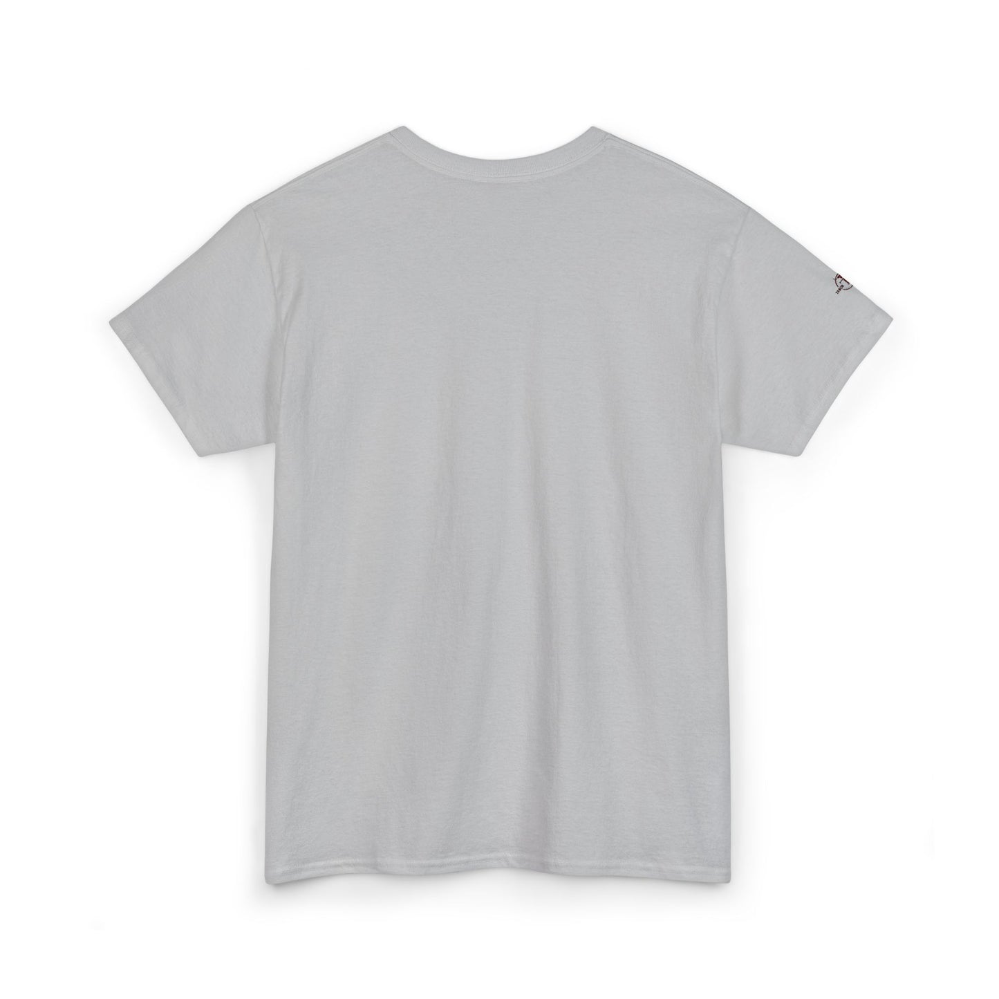 Tabor Farms / EMBROIDERED Tee — Graphic T-Shirt
