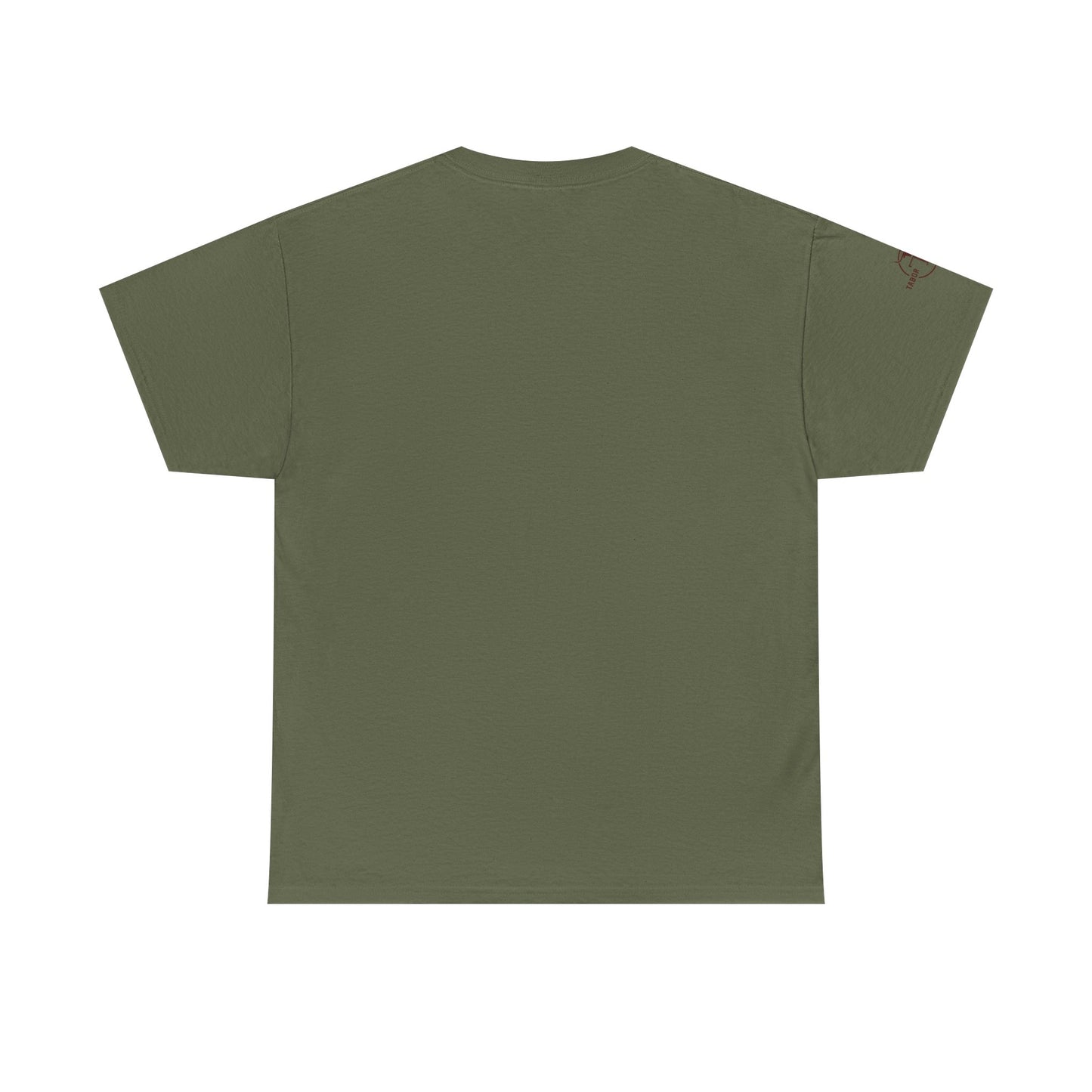 Tabor Farms Logo -T‑Shirt