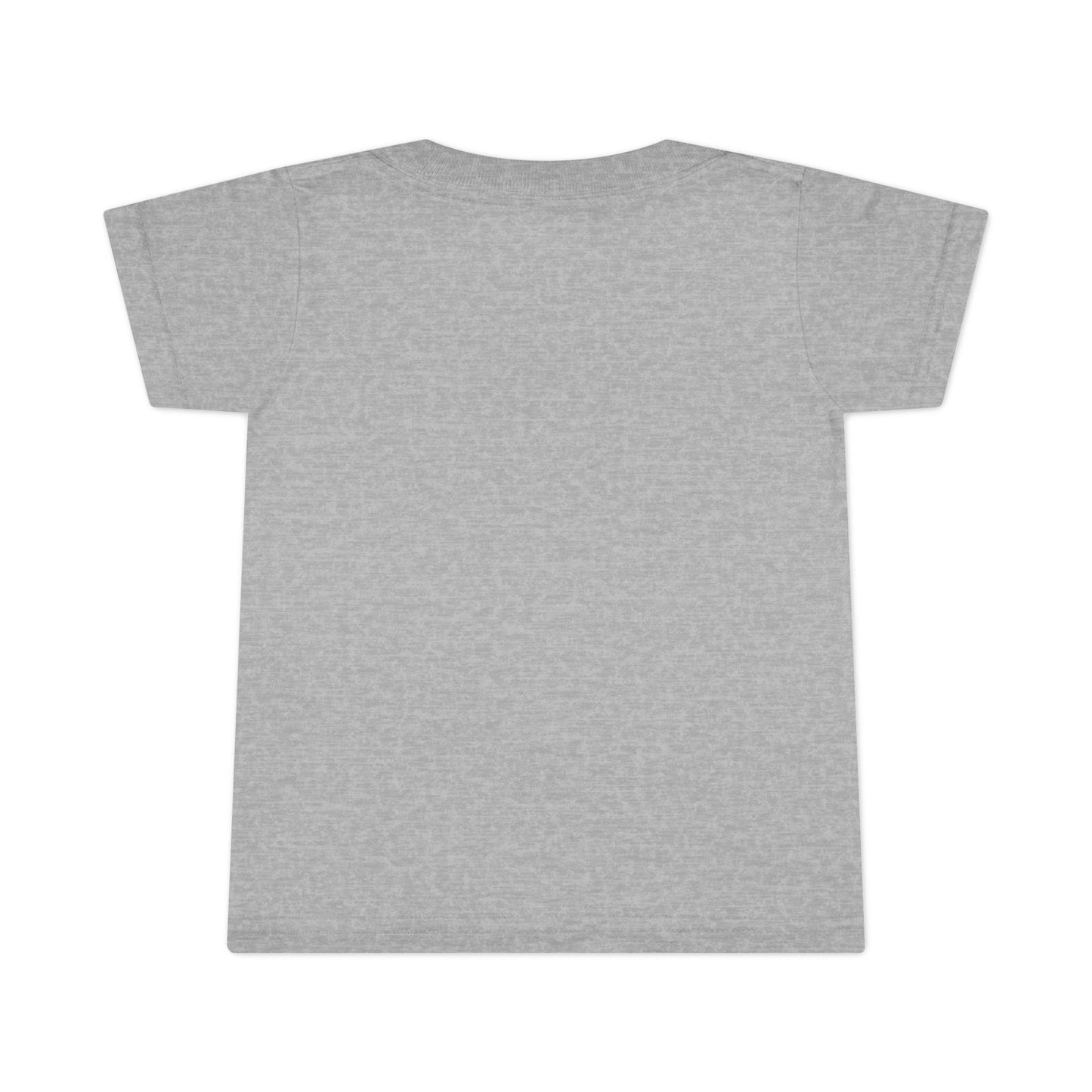 Toddler T-Shirt — Tabor Farms Logo Tee (Kids Farm Logo Baby Shirt)