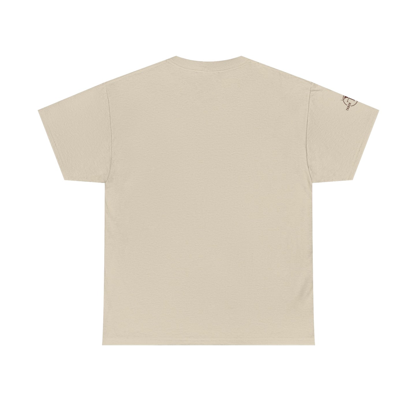 Tabor Farms Logo -T‑Shirt