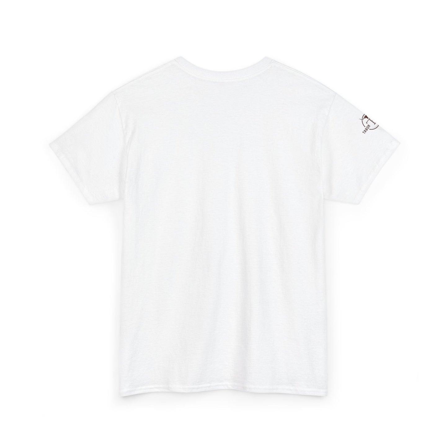 Tabor Farms Logo -T‑Shirt