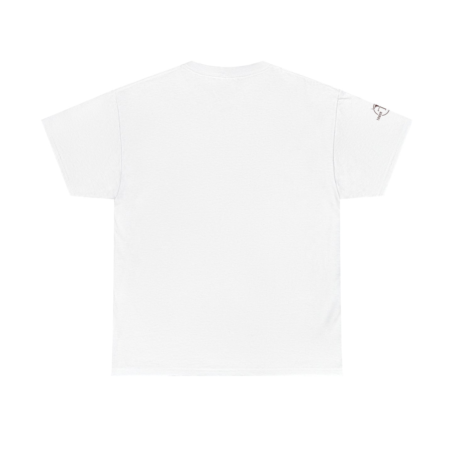 Tabor Farms Logo -T‑Shirt