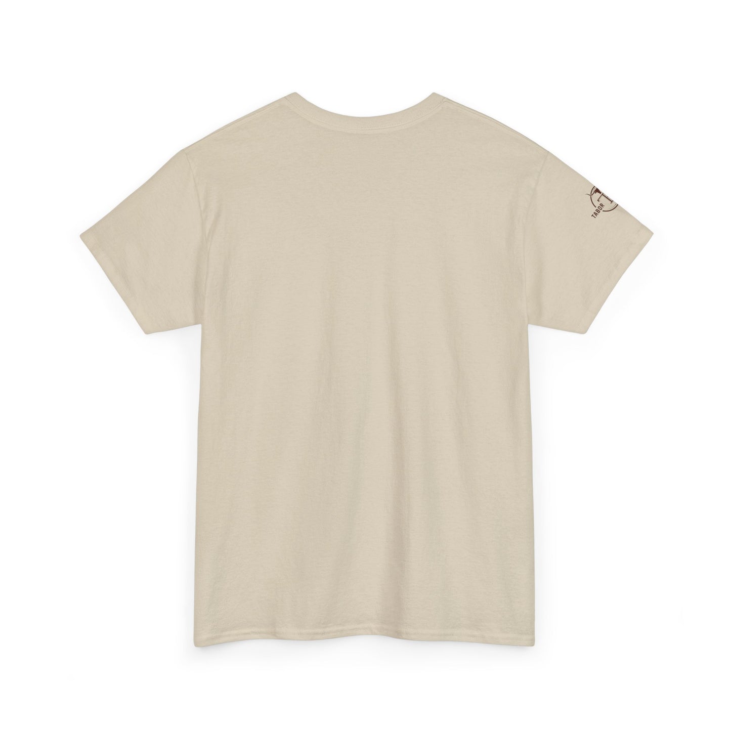 Tabor Farms Logo -T‑Shirt